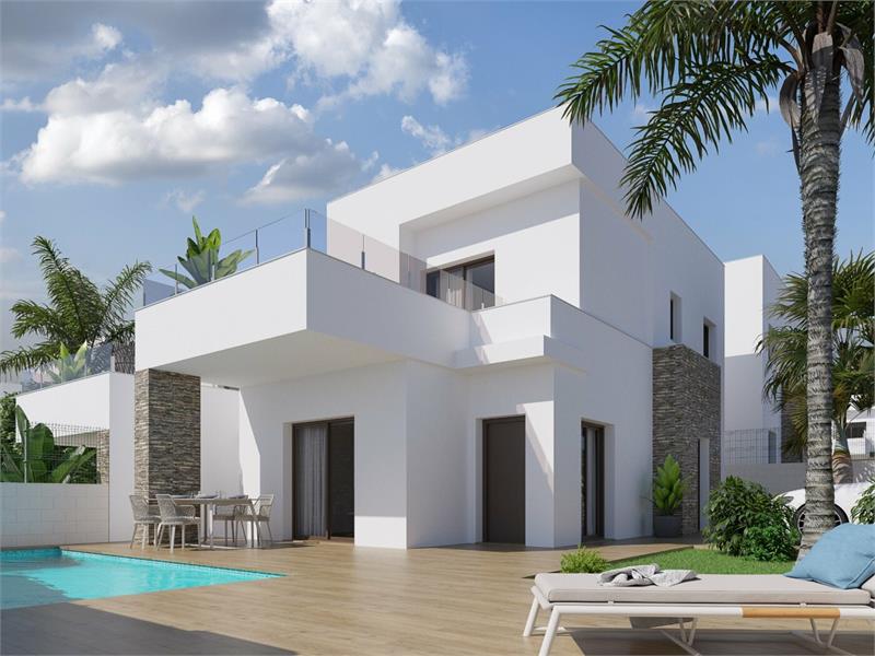 Villa te koop 03300 Orihuela