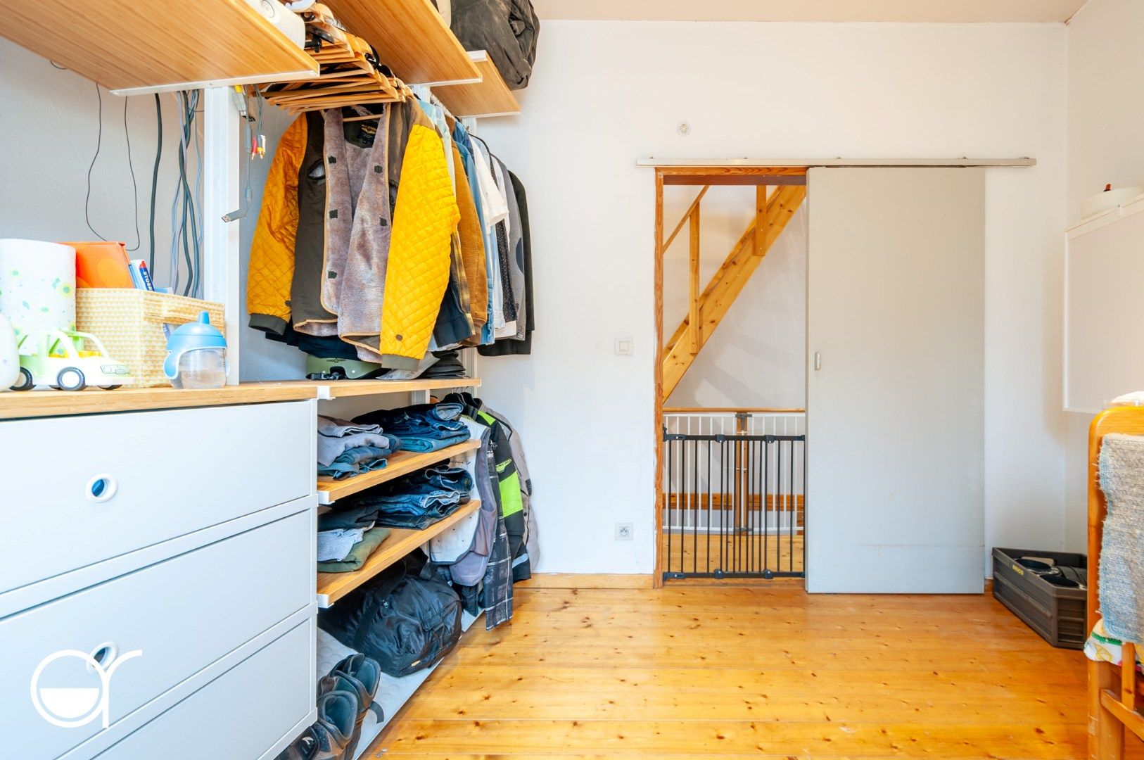 Starterswoning op een hippe locatie foto 9