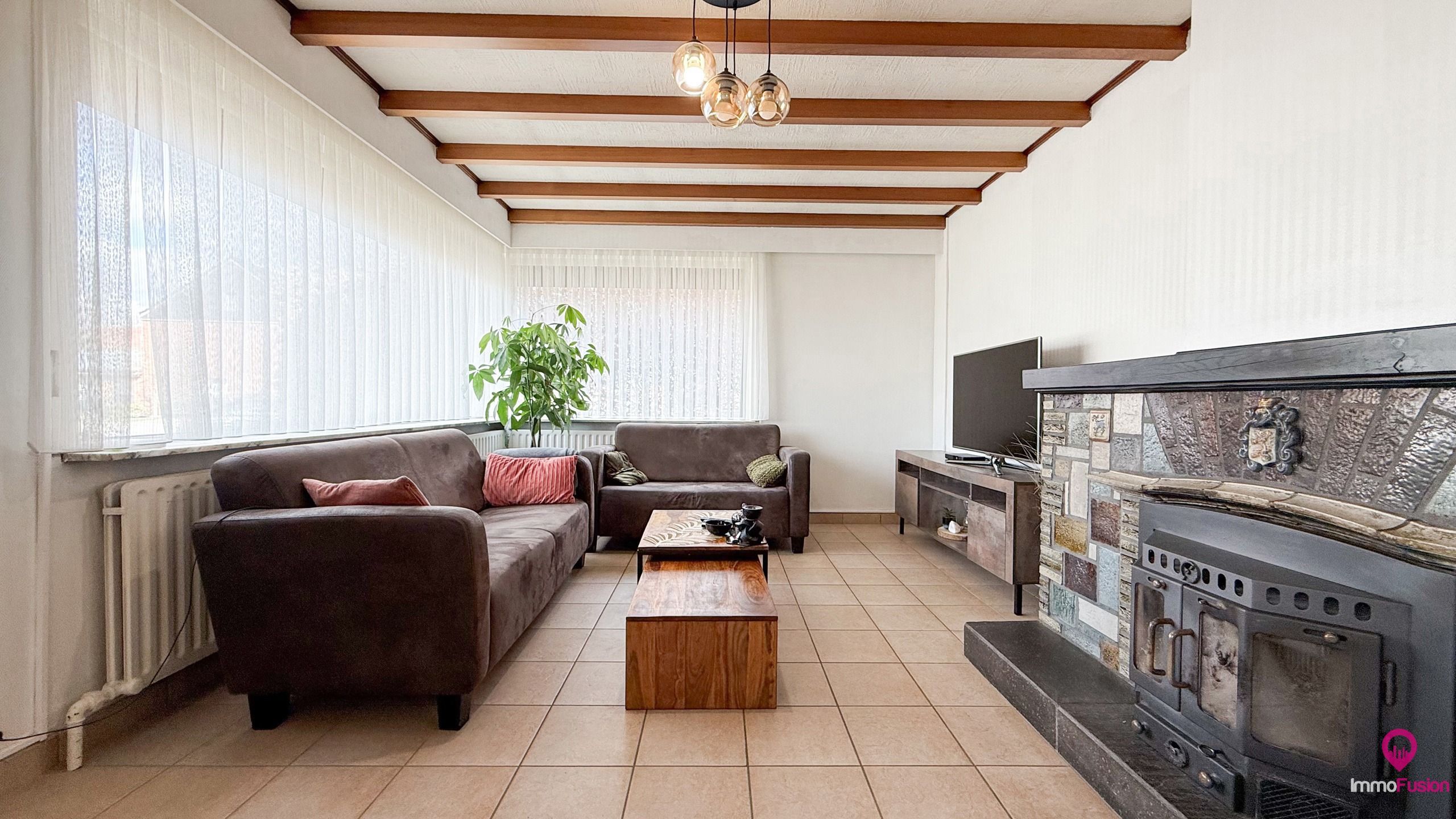 Instapklare woning met 6 slaapkamers in Heusden-Zolder! foto 4