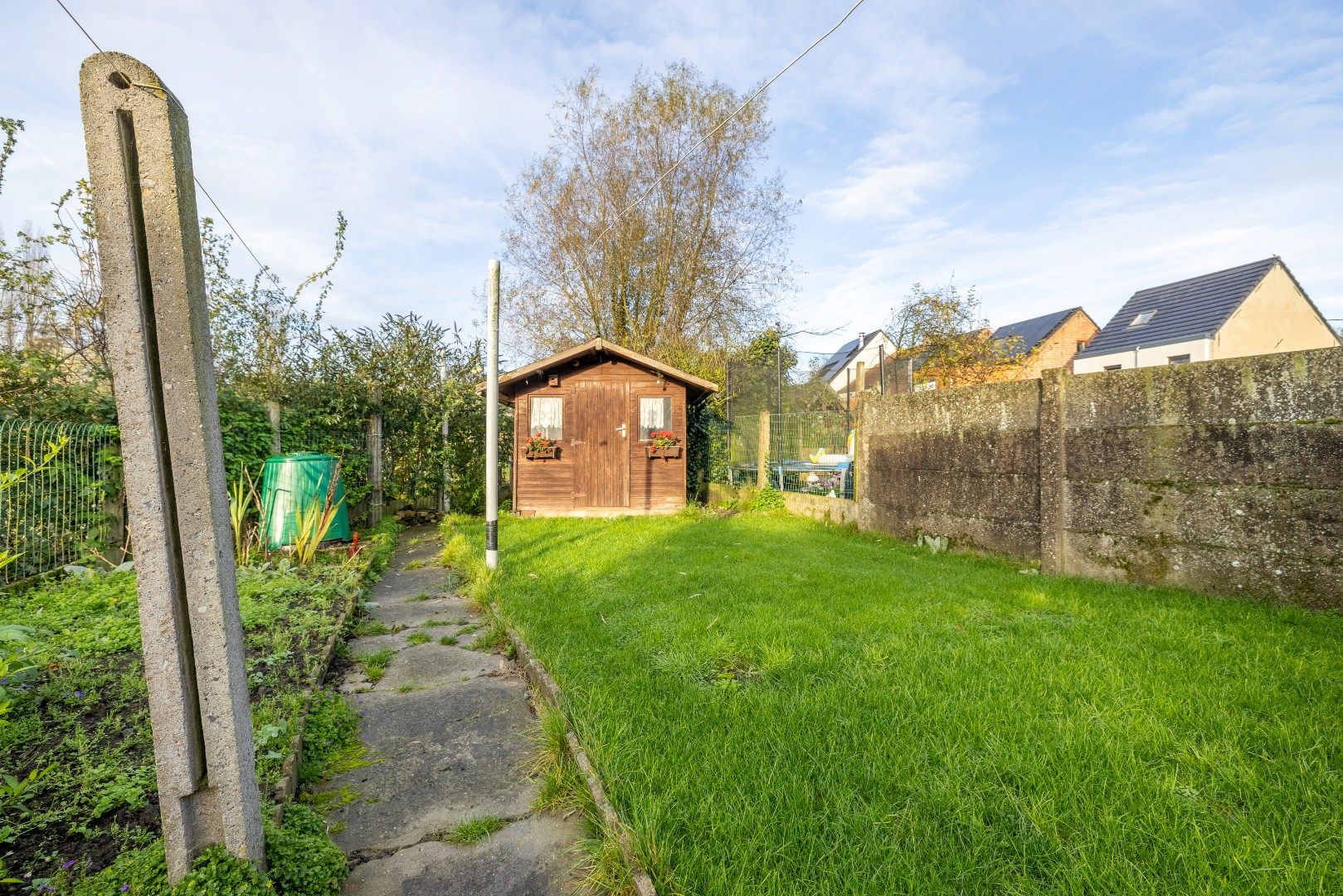 Woning met 2 tot 3 slk en tuin foto 18