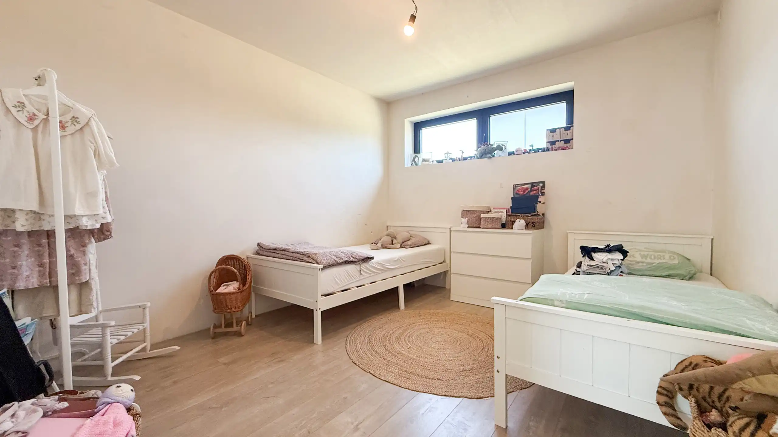 Moderne instapklare woning met 3 slpk op rustige ligging! foto 17