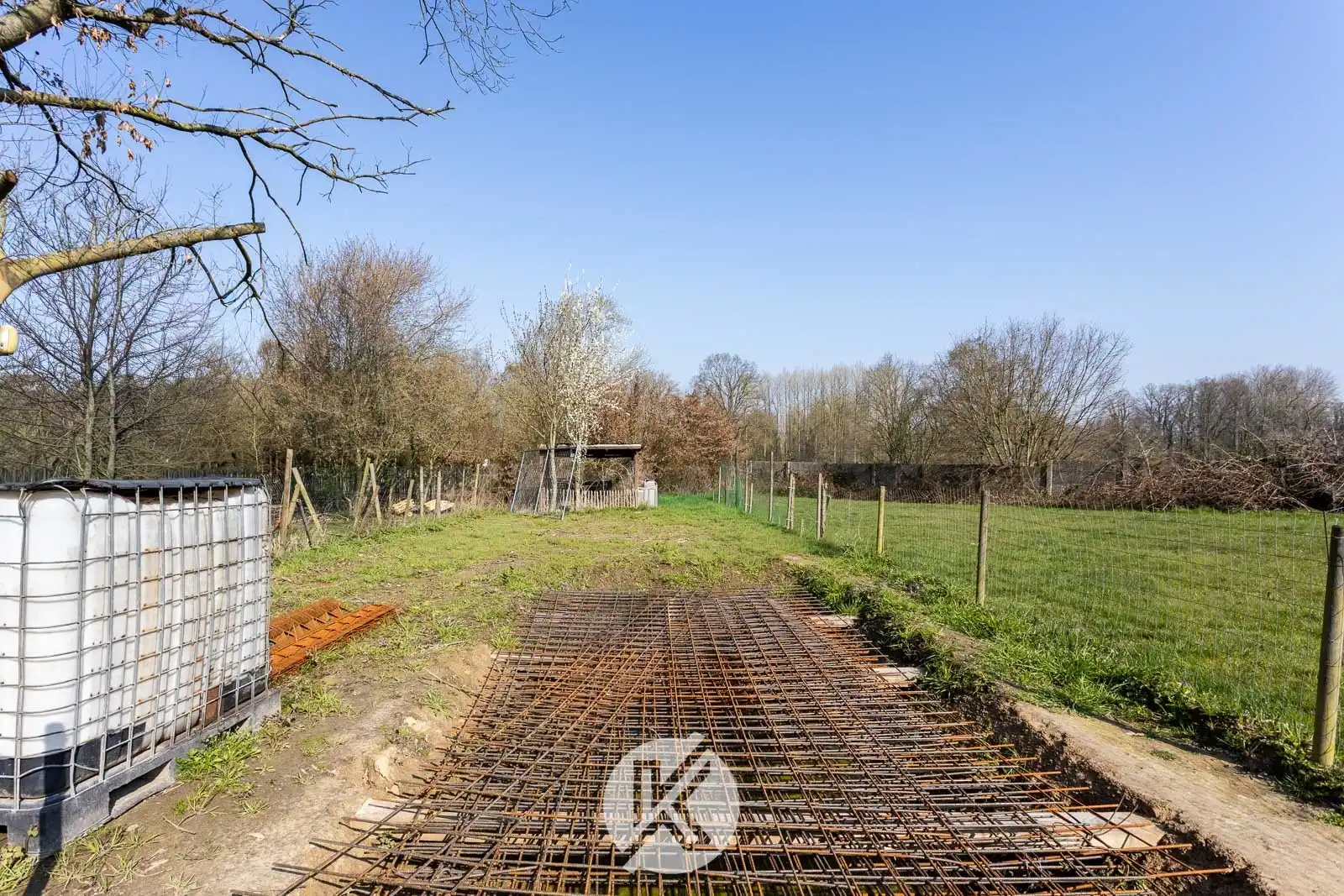Moderne casco nieuwbouwwoning foto 17