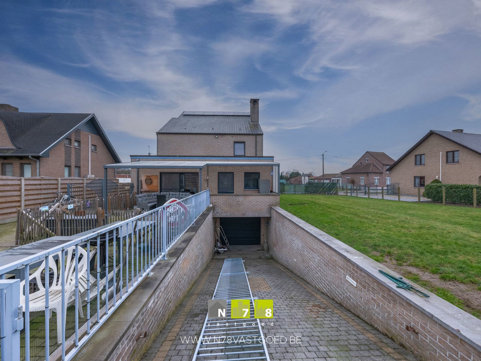 Huis te koop foto 36
