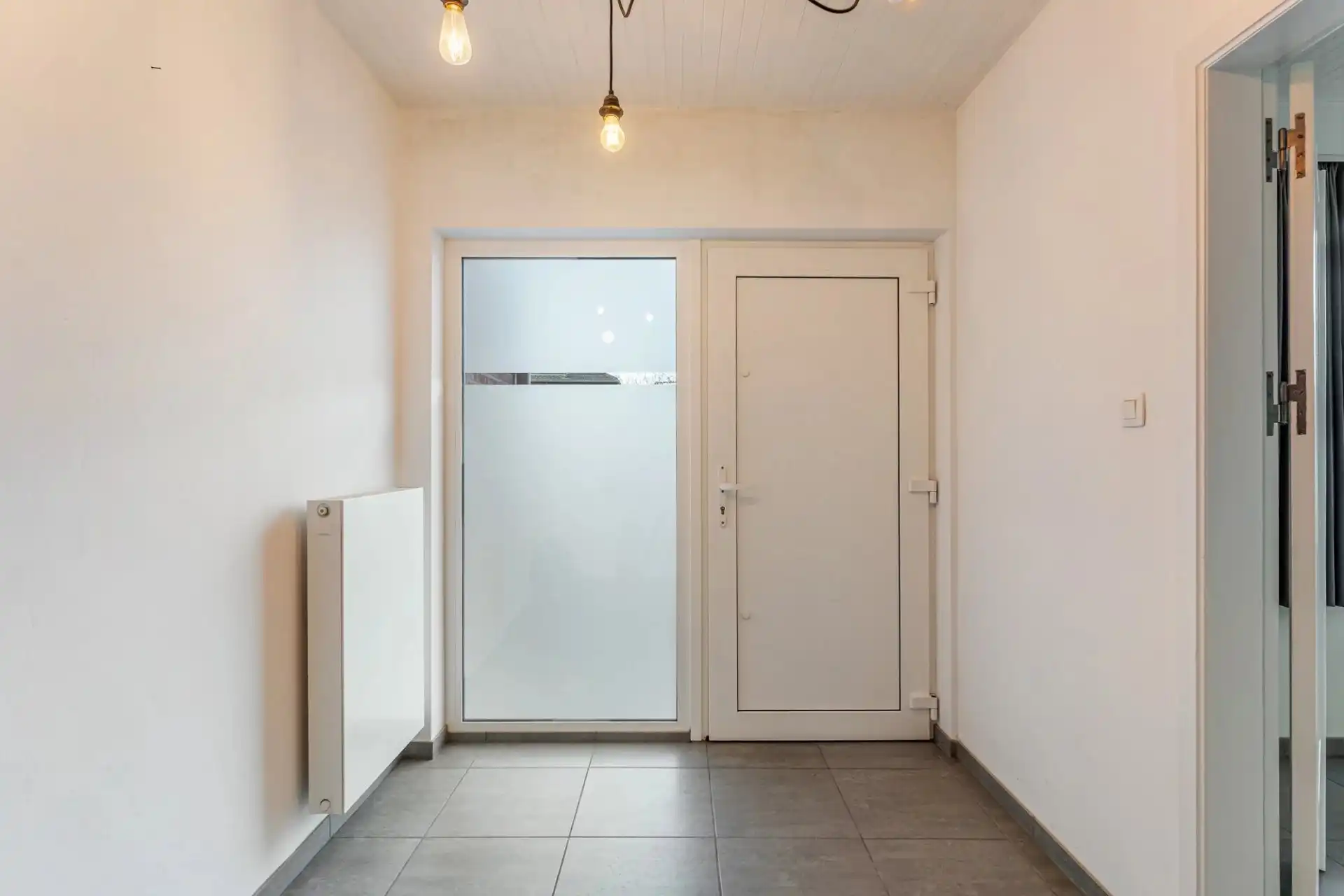 Gerenoveerde woning te Koersel Kapelleke foto 5