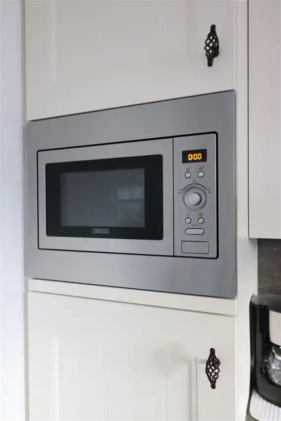 Bosrijk gelegen, vrijstaande woning met 2 slaapkamers foto 28