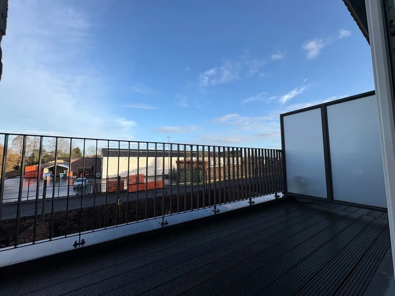 Lichtrijk duplex appartement (3 slpks).+ zonnig  terras foto 13