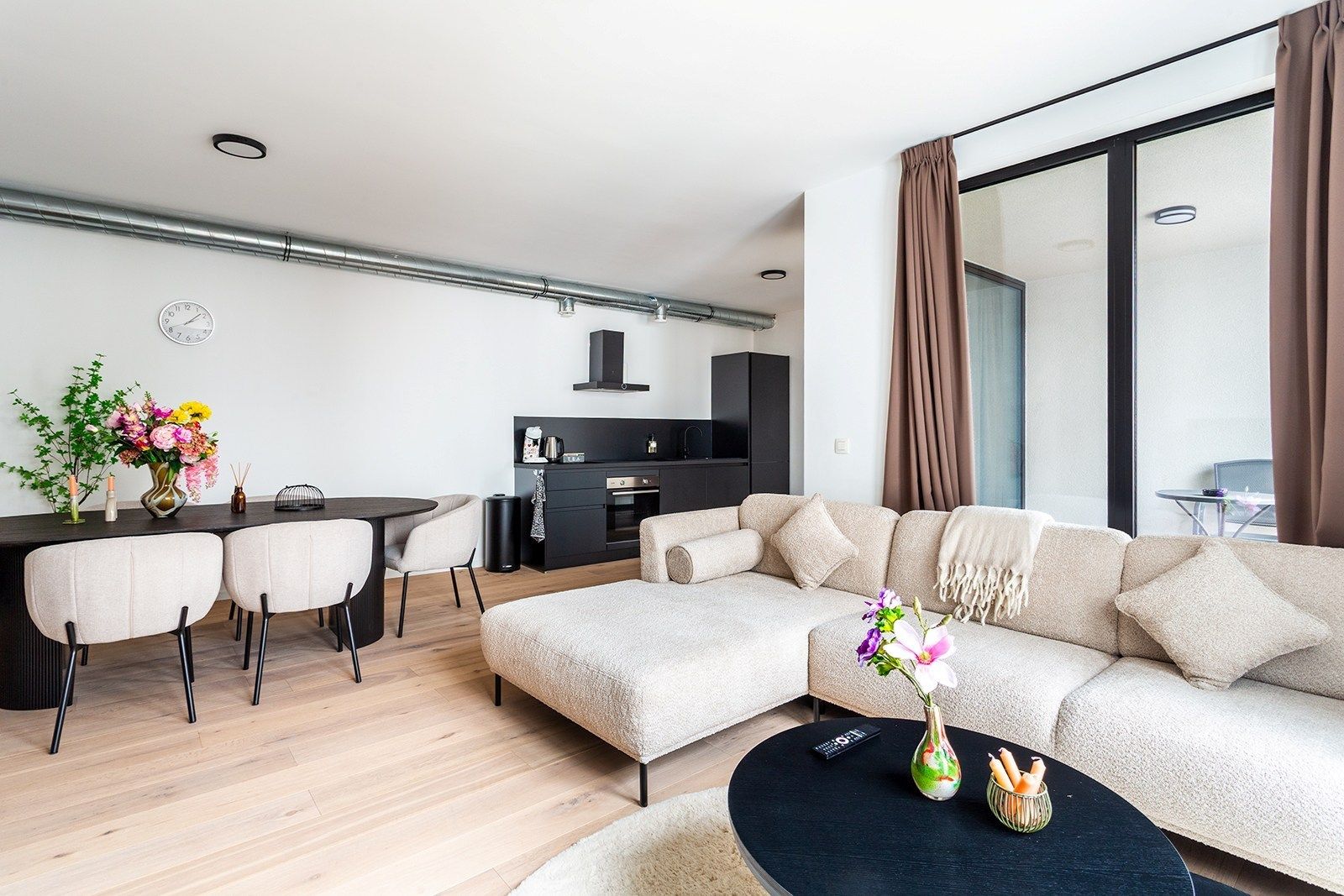 Modern wonen tussen de Grote Markt en het Mas foto 5