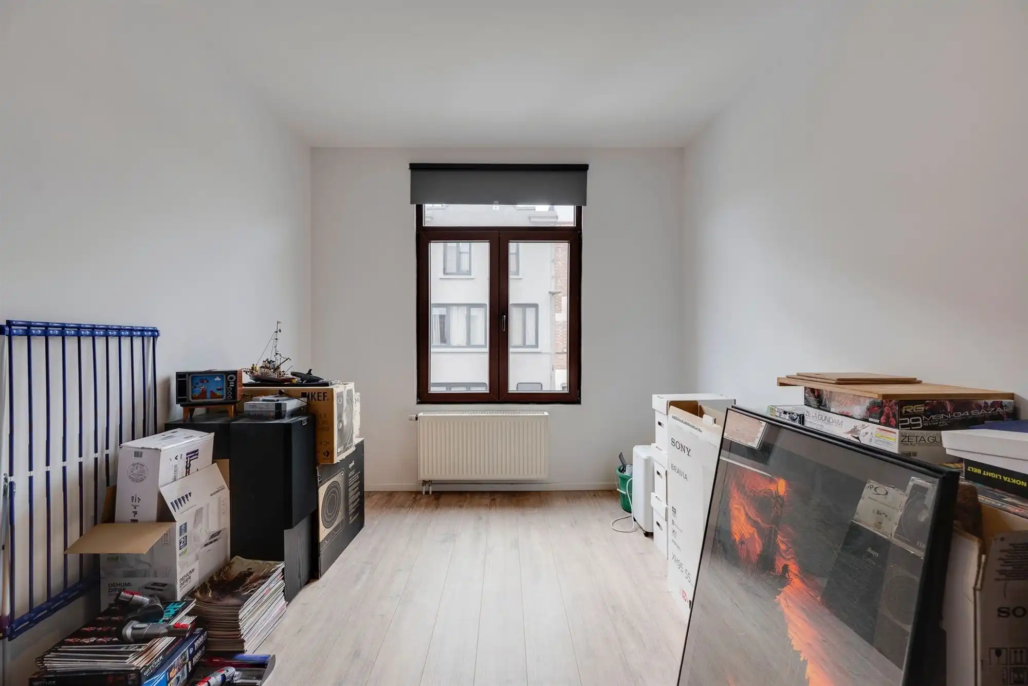 Lichtovergoten wonen in de geliefde Groenenhoek foto 16