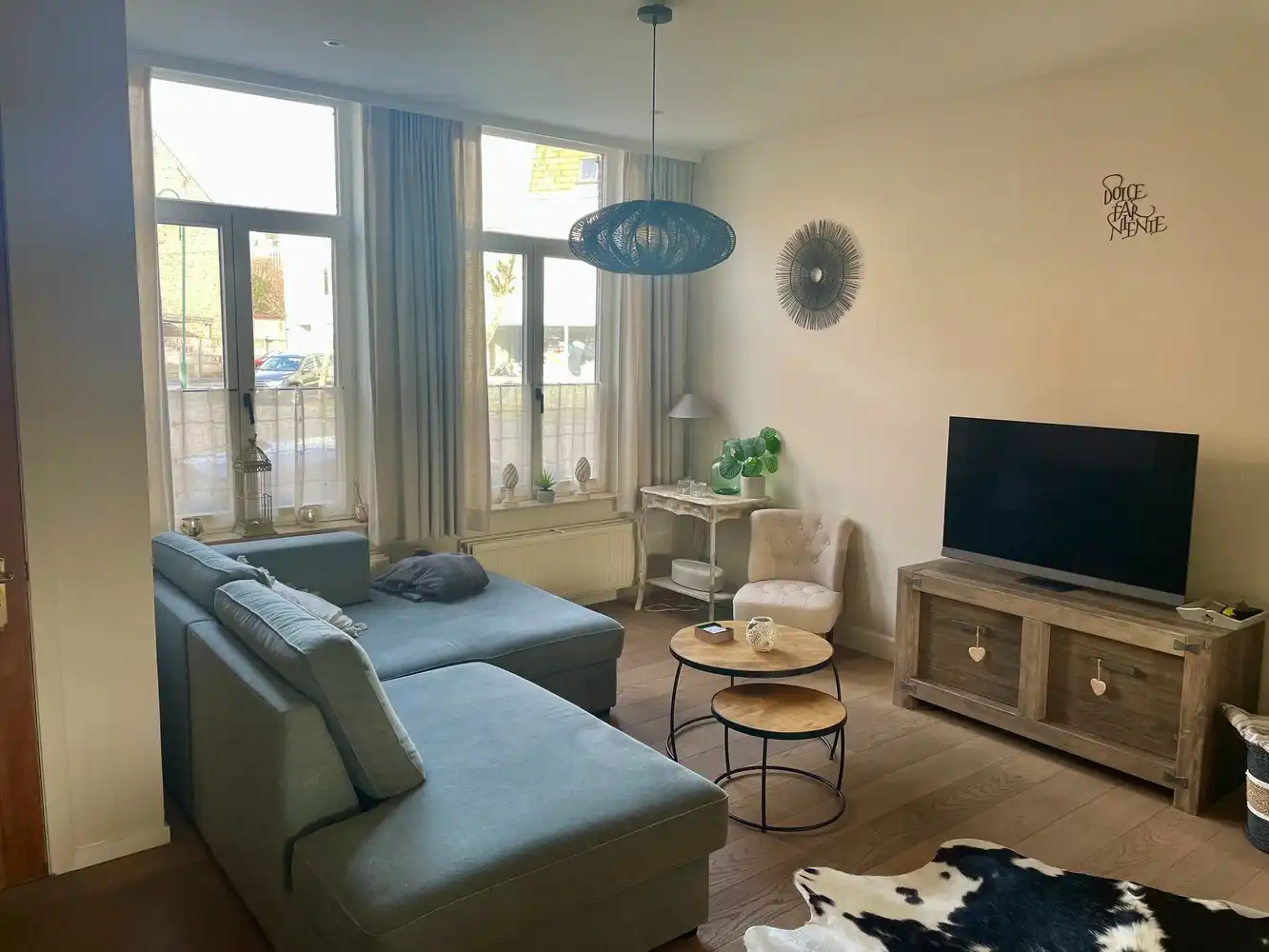 Op steenworp van Brugge centrum, INSTAPKLAAR CHARMANT ENERGIEZUINIG RUIM BURGERHUIS met MOOIE GROTE TUIN , 3 SLPKS en 3  badkamers foto 9