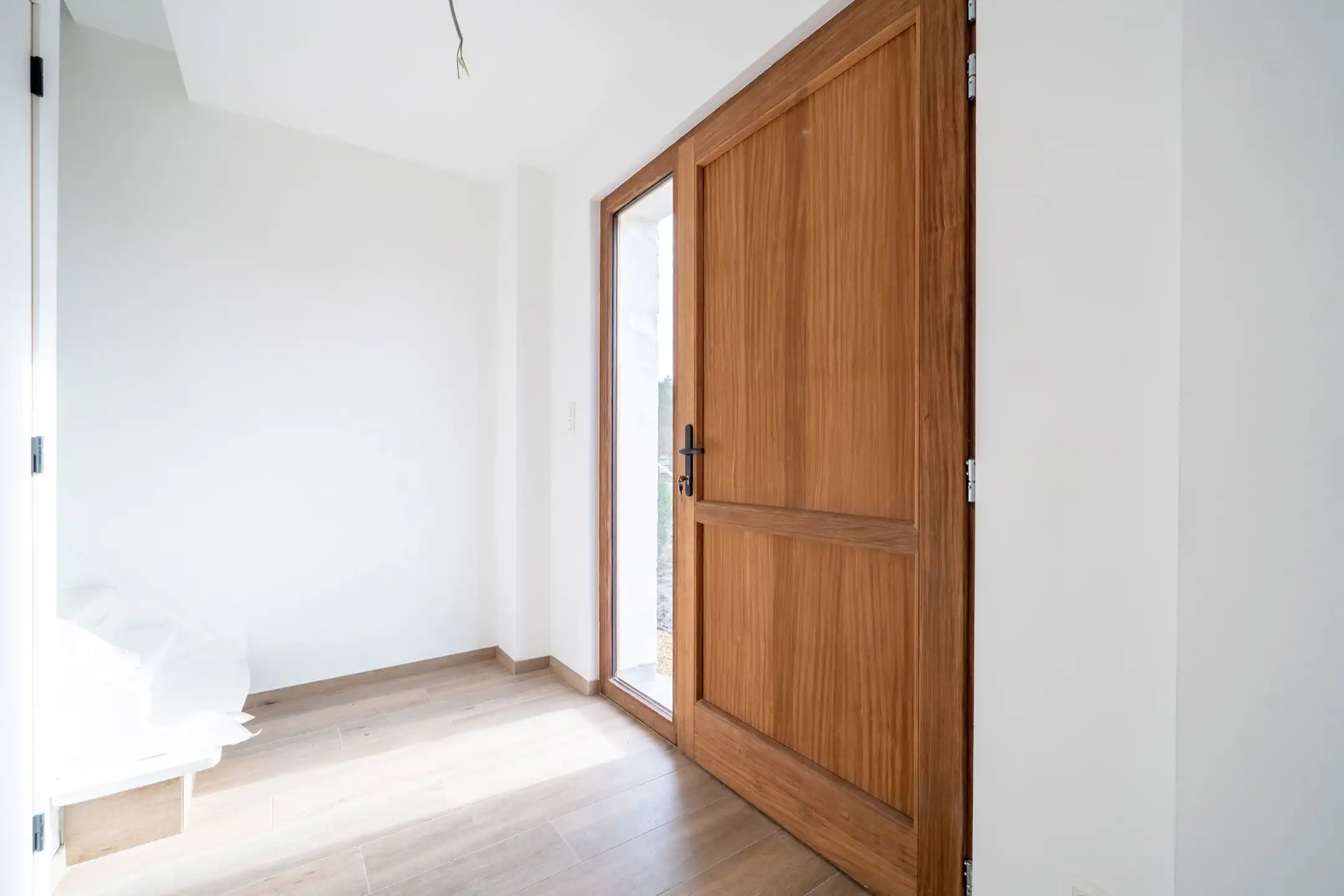 Vernieuwbouw OB met 3 slpk op 8 are 09 ca foto 5