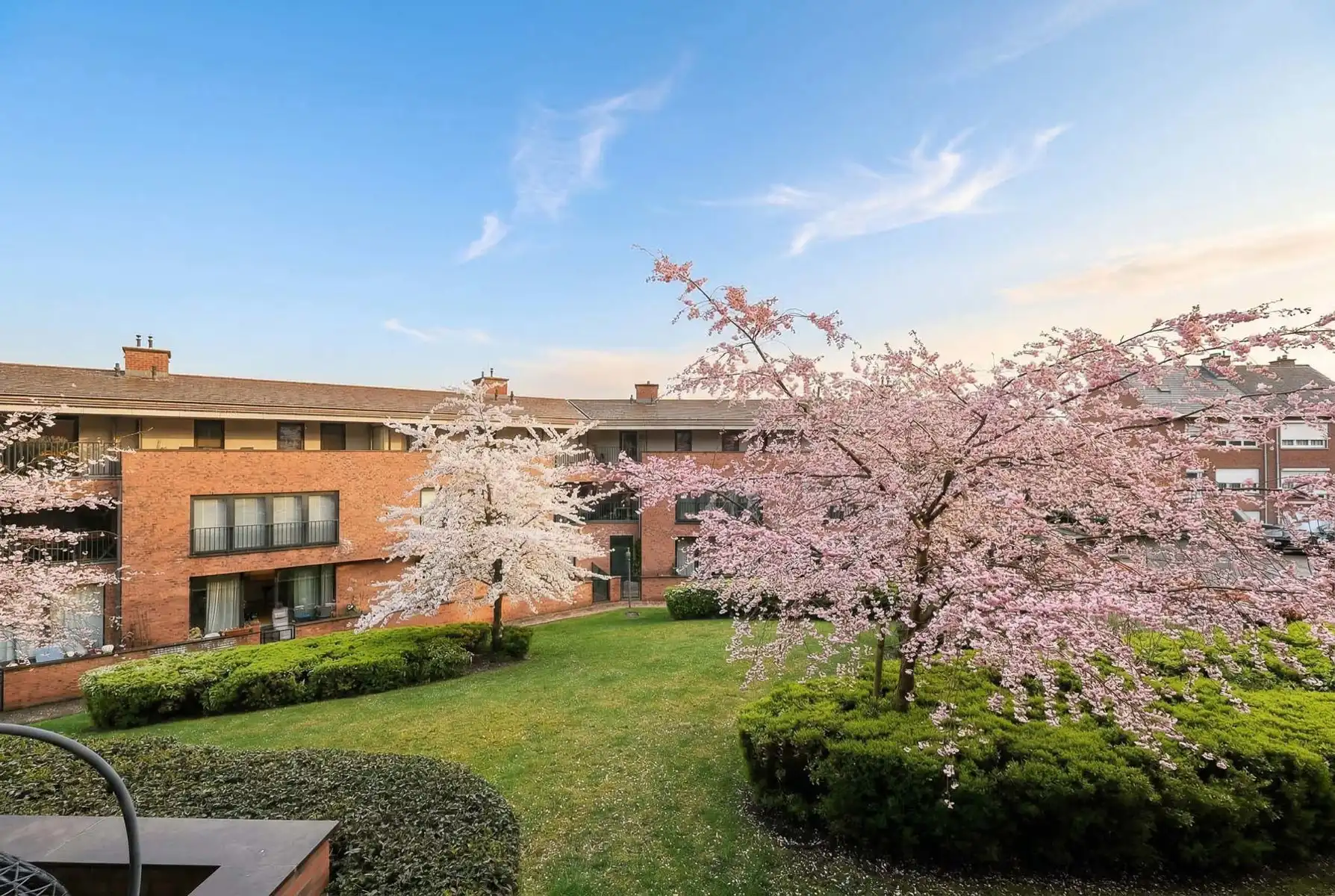 Appartement te koop foto 14