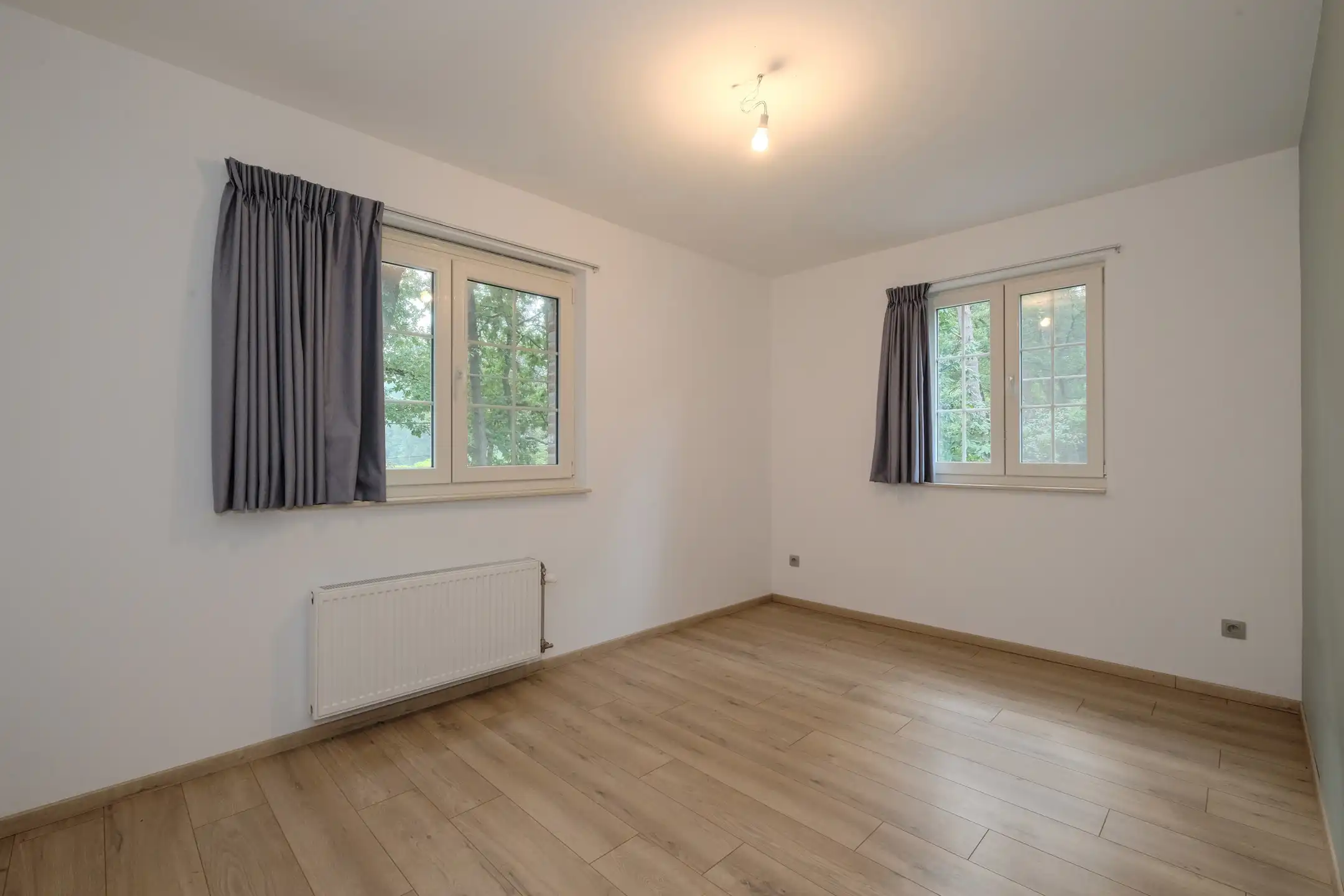 Hedendaagse en energiezuinige villa in rustige wijk foto 13