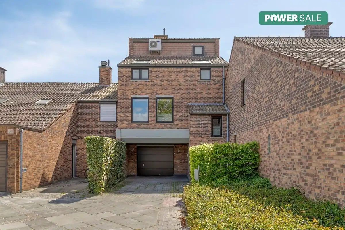 Huis te koop Ieperstuk 4 - 8501 Heule