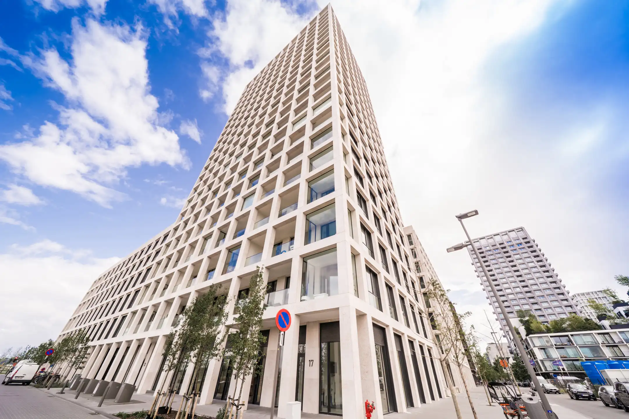 ANTWERPEN NIEUW ZUID - Wonen aan de Kaaien foto 9