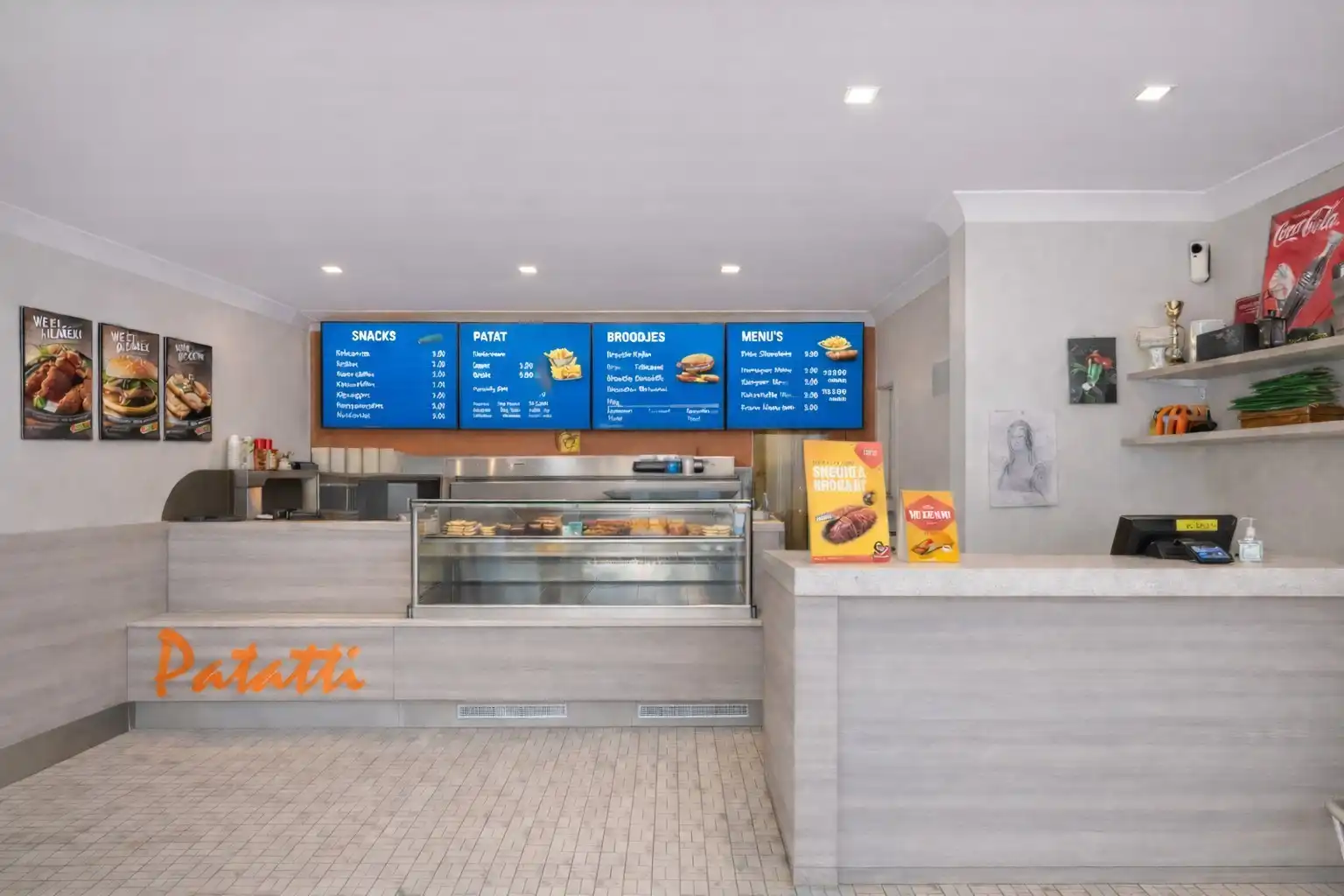 Ontwikkelingskans  in Olen - investeringspand Bruto rendement: ±5% foto 3