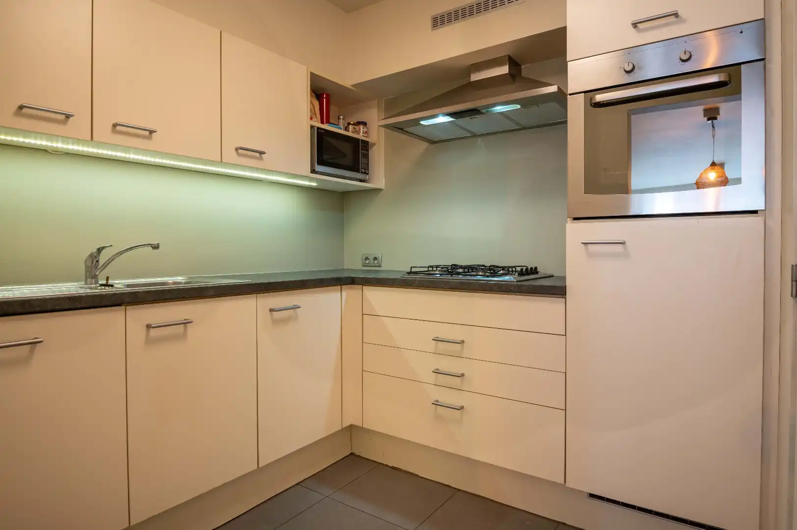 Energiezuinig, modern appartement op uitstekende locatie foto 12