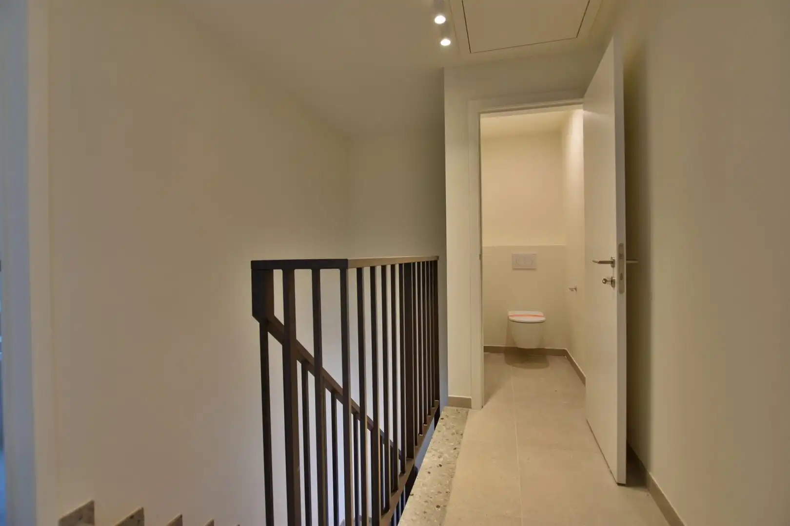  Nieuwbouw duplex-appartement met groot terras, autostaanplaats en fietsenstalplaats foto 21