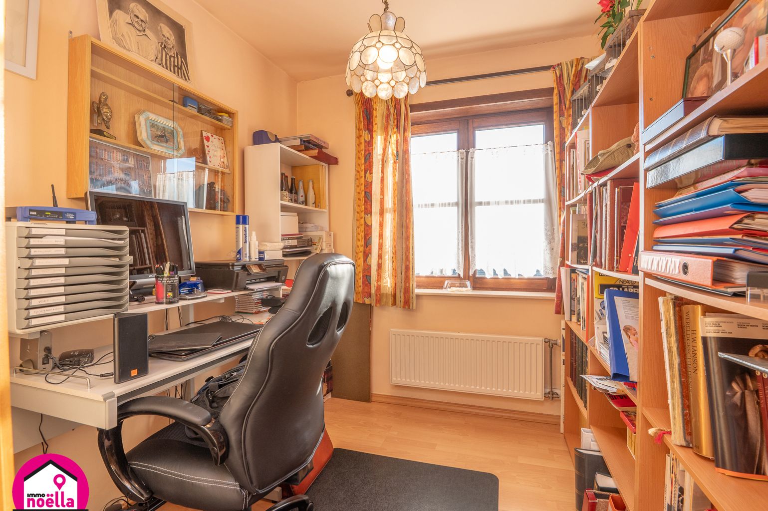 Te koop te Westende: gezellig woning centraal gelegen! foto 21