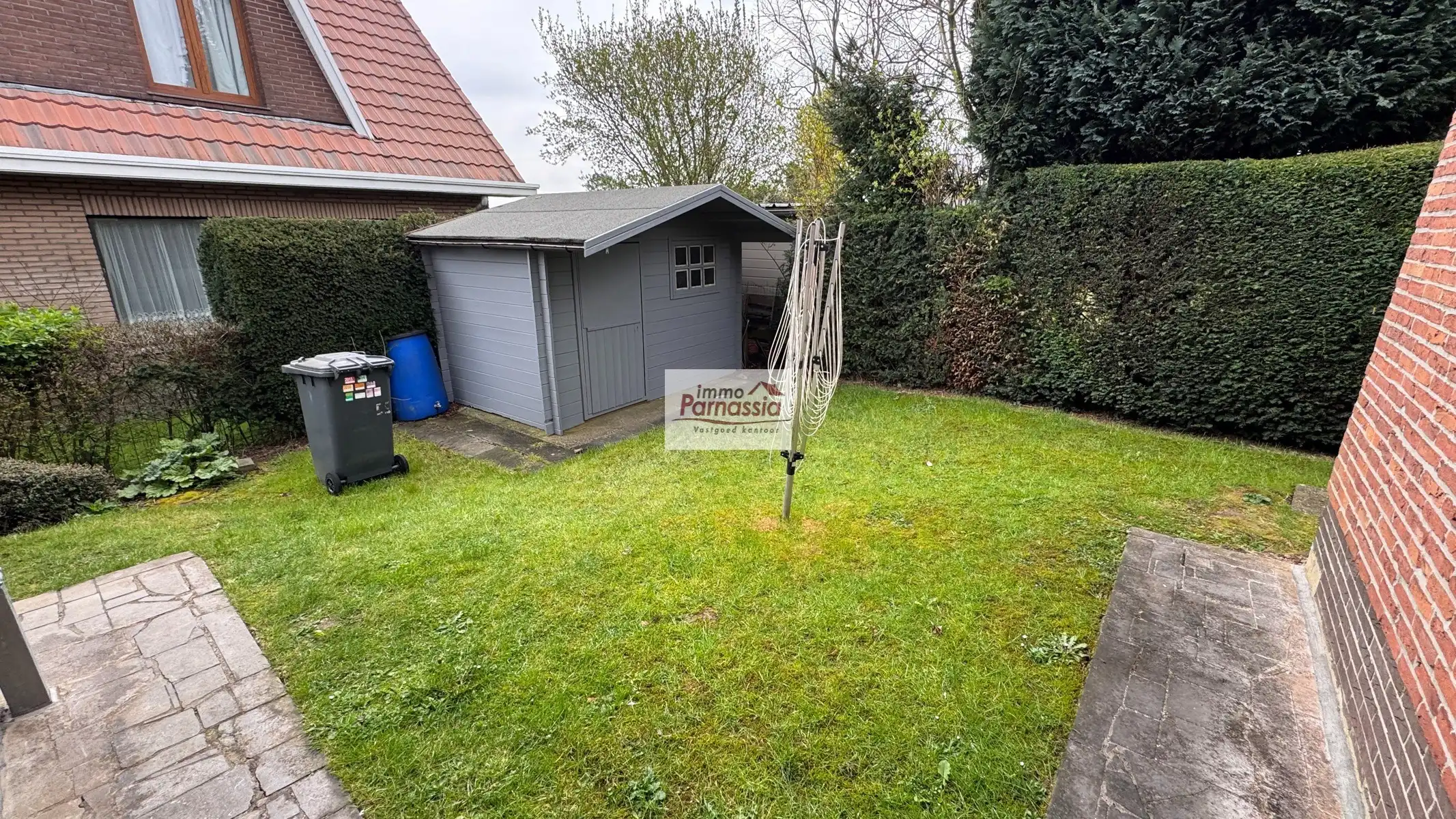 Bungalow te huur foto 3