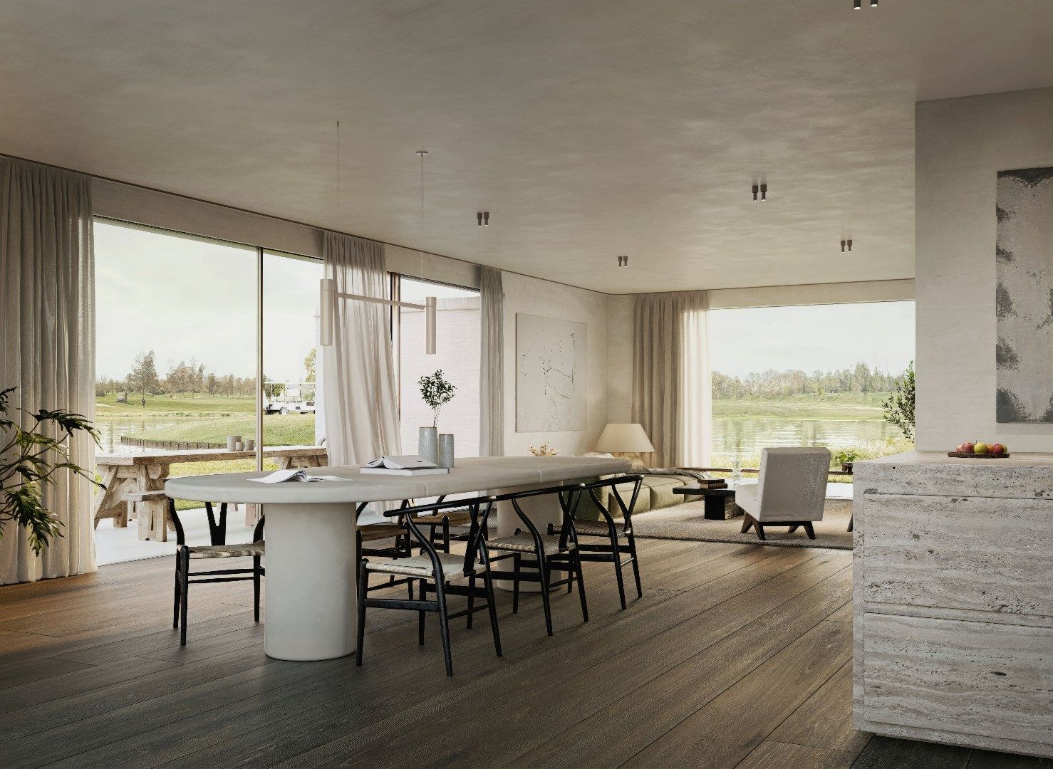 Zeeland Golf Properties: Wonen bij de Golf, vlak bij het Zoute foto 5