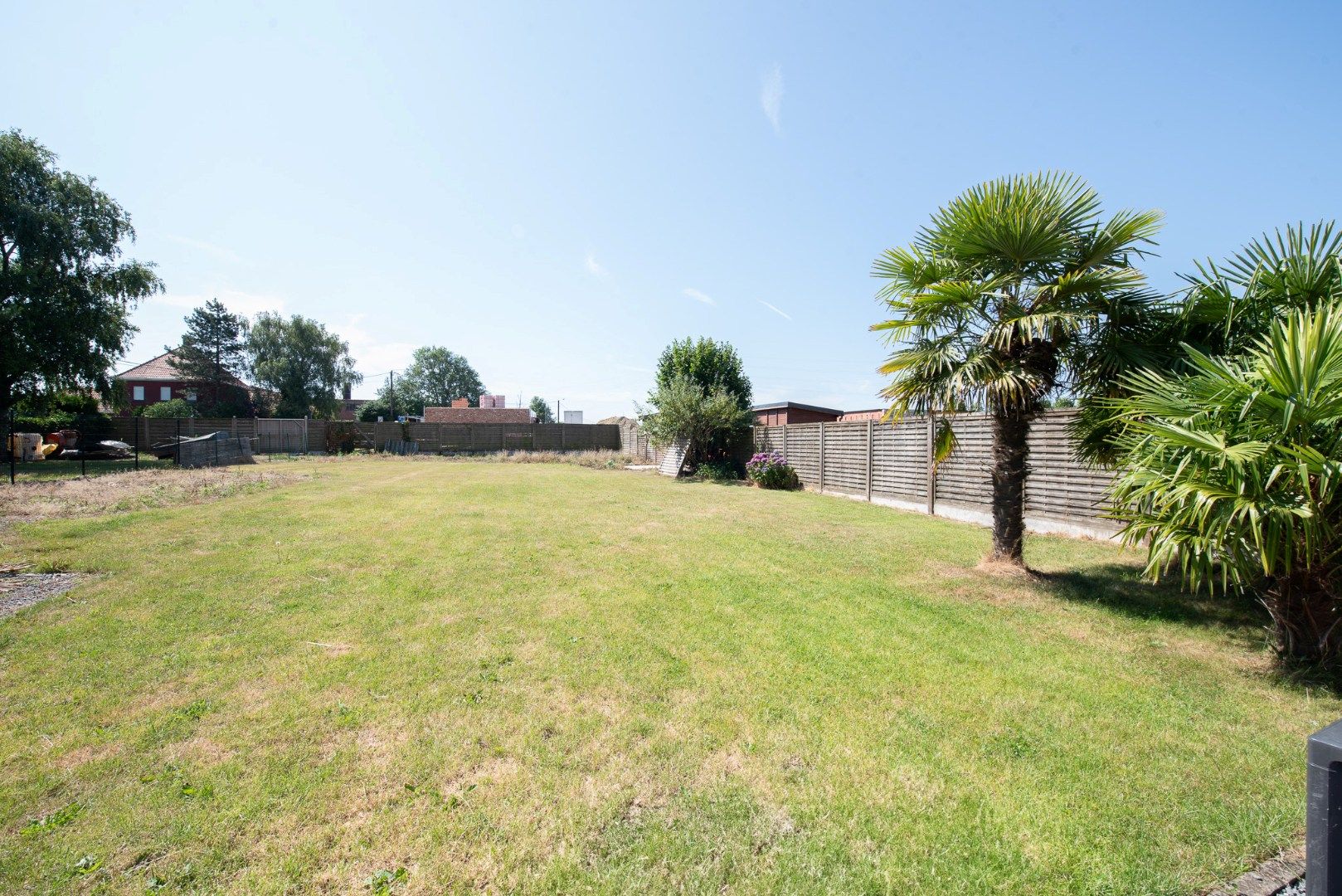 Volledig instapklare woning met 3 slaapkamers en ruime tuin in Zulte foto 26