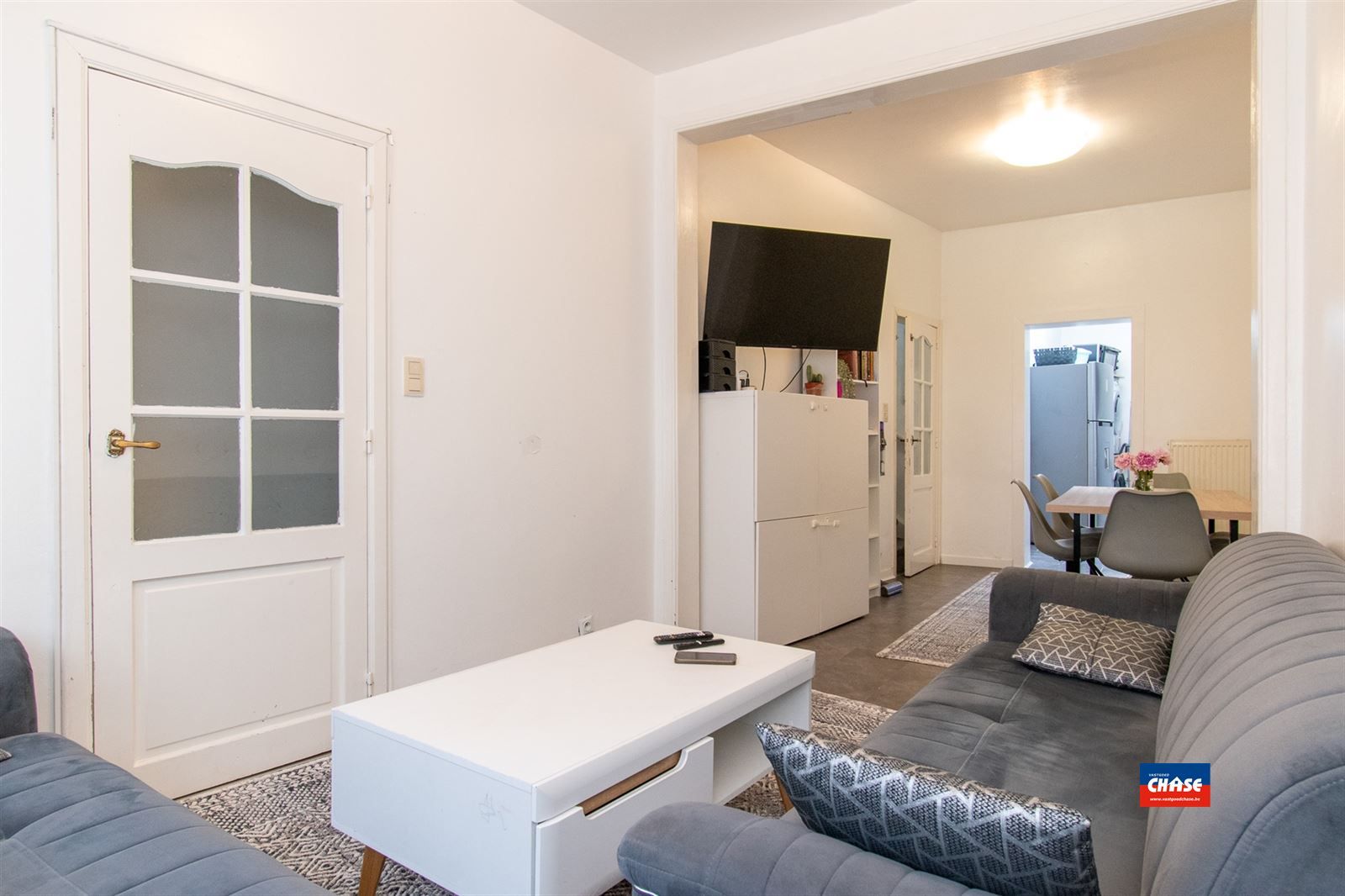 Woning met twee slaapkamers  foto 3