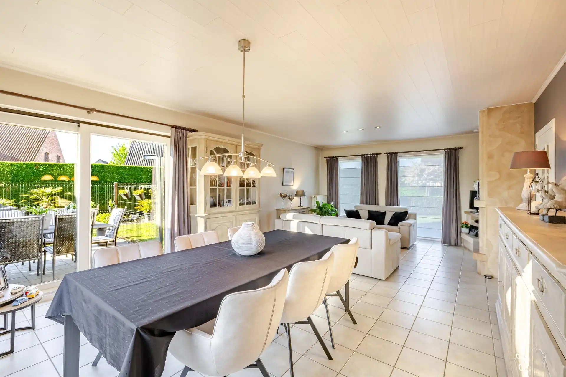 Bungalow met 3 slks op topligging foto 8