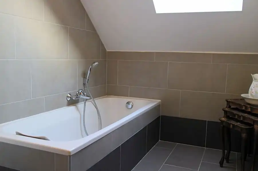 Recent appartement in het centrum van Diest! foto 14