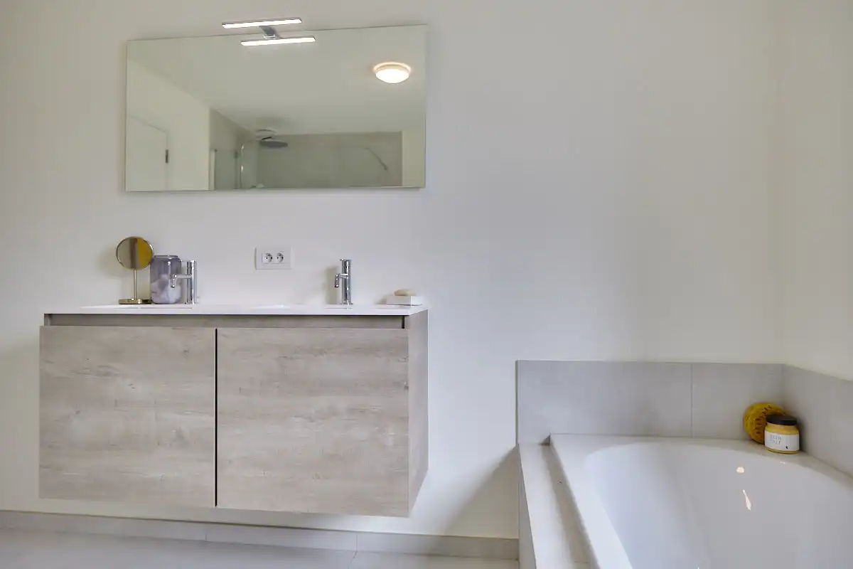 Deux maisons jumelées dans le calme de Laplaigne foto 11