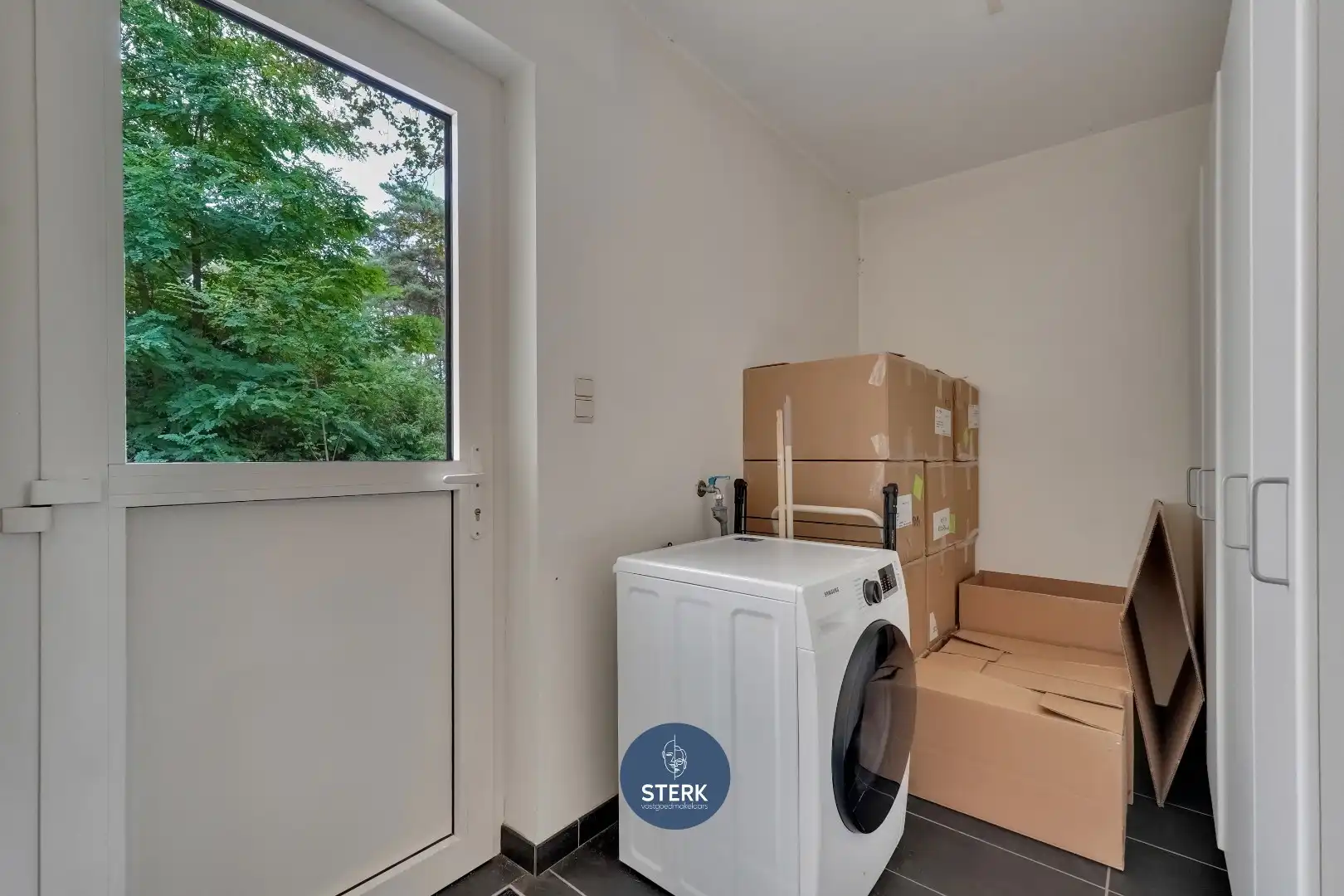 MODERNE INSTAPKLARE WONING MET EPC LABEL B TE HOUTHALEN-HELCHTEREN ! foto 14