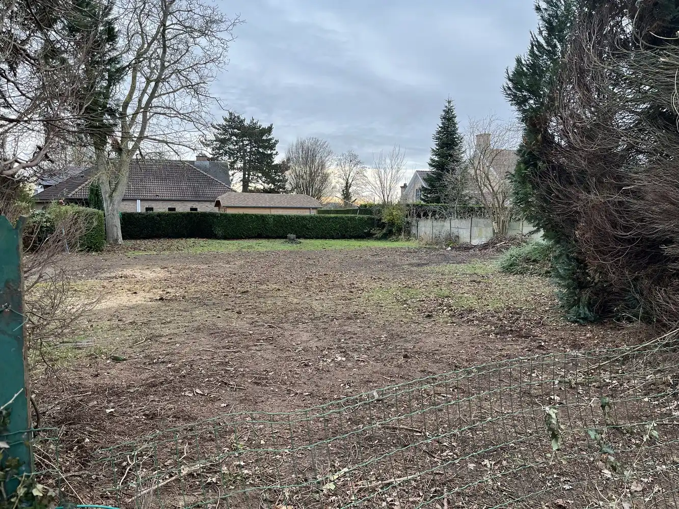 Z-gericht bouwperceel op 6 are 25 ca foto 6