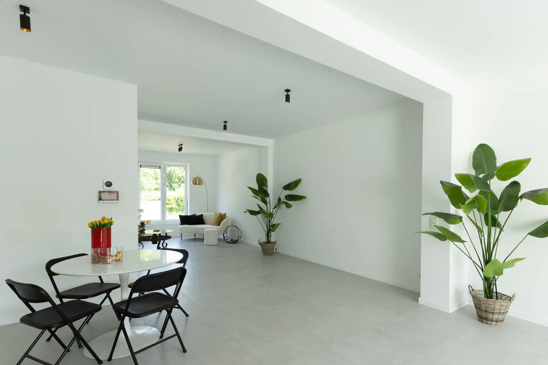 Instapklare woning met tuin in het rustige Leugenberg foto 6