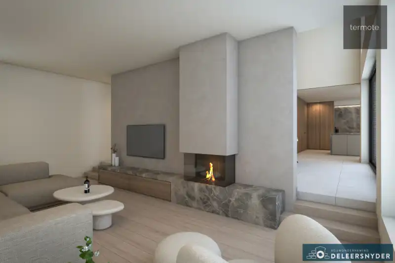 Prestigieuze villa foto 20