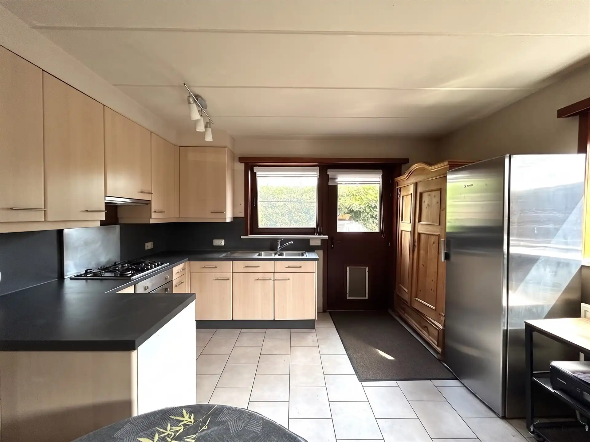 Centraal gelegen woning foto 6