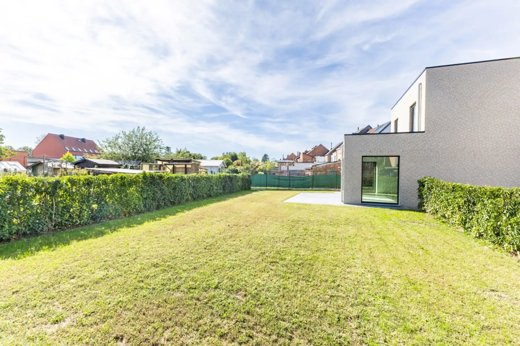 Instapklare nieuwbouwwoning met E-peil 9 foto 2