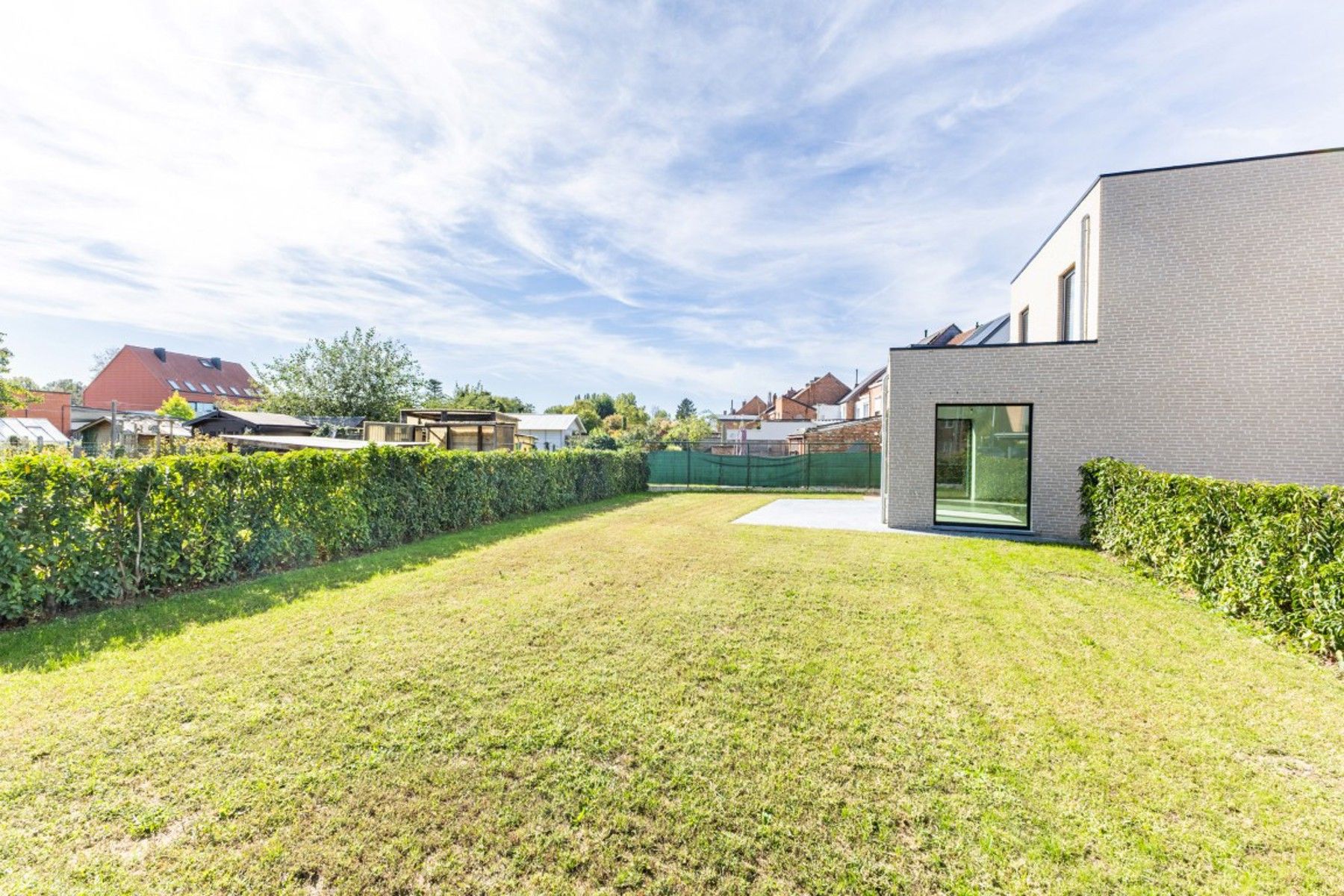 Instapklare nieuwbouwwoning met E-peil 9 foto 2