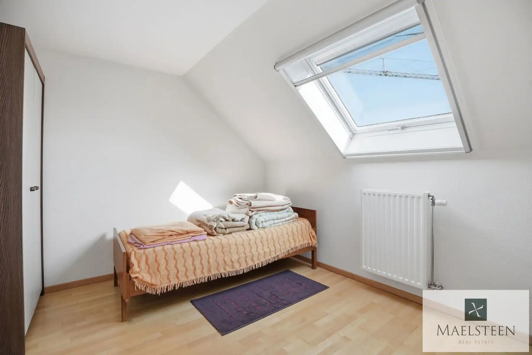 Instapklare woning met 4 slaapkamers te Sint-Andries Brugge foto 24