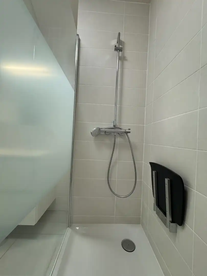 een appartement met kelder en autostaanplaats foto 8