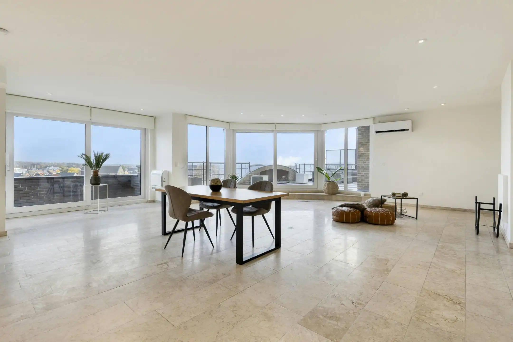 Exclusief penthouse in Boom met 3 slaapkamers en ruim terras foto 13