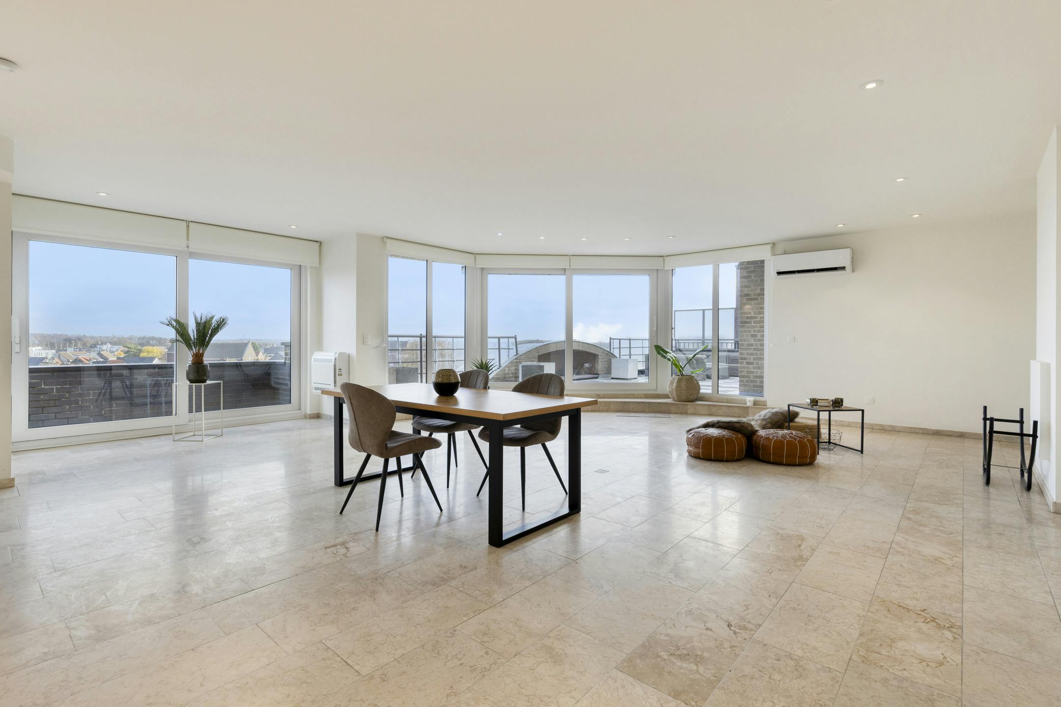 Top-level penthouse in Boom met 3 slaapkamers en ruim terras foto 13