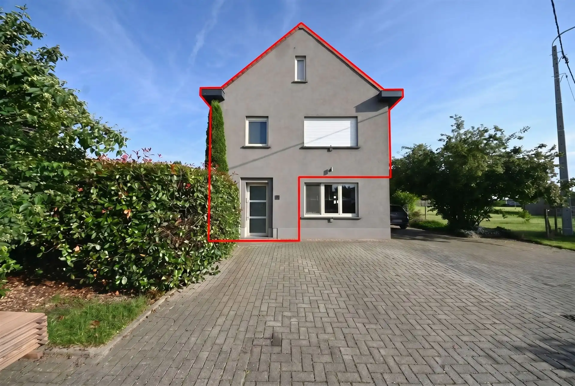 Appartement te huur 1852 BEIGEM