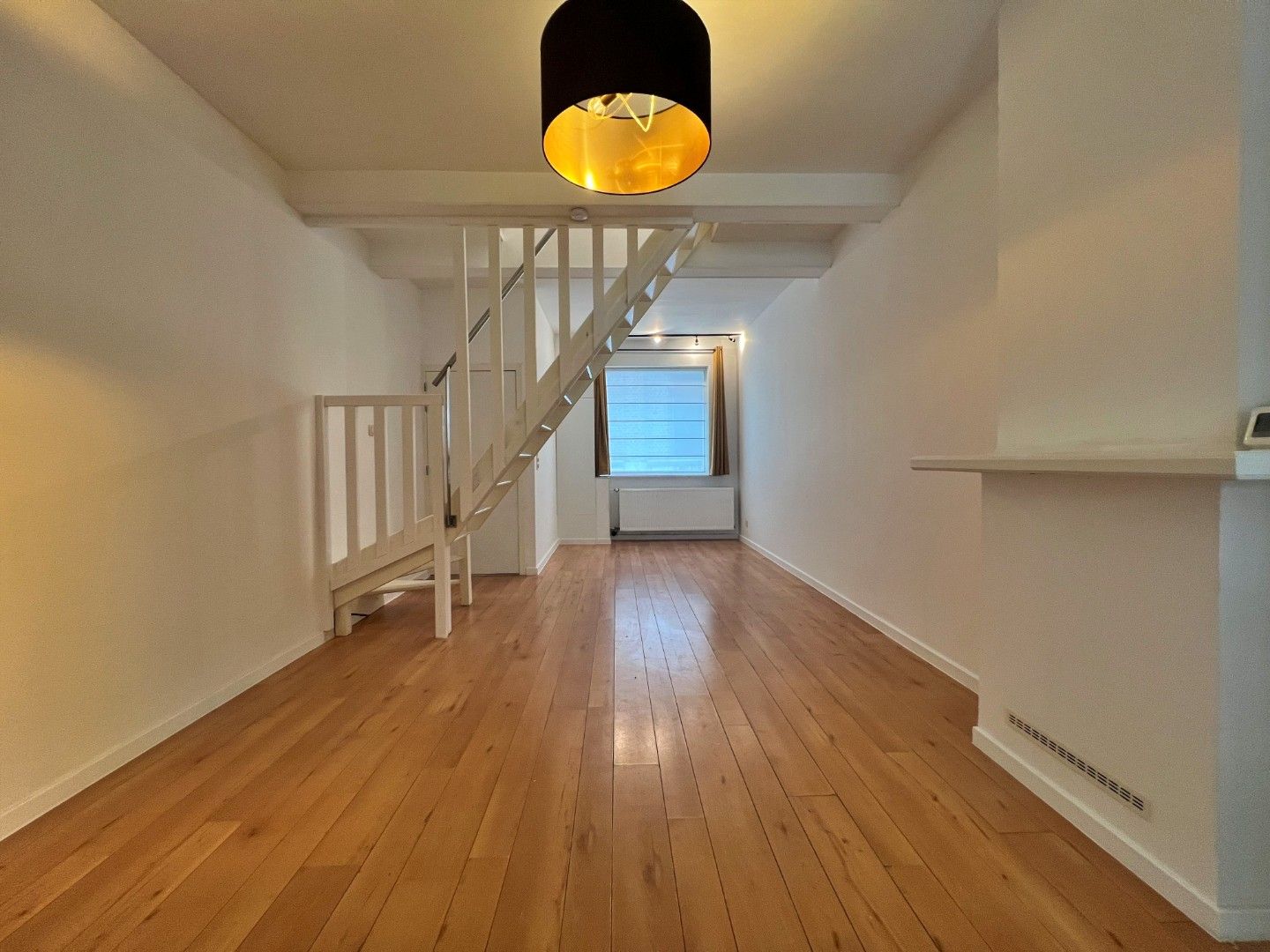 Woning met koer in het centrum van Eeklo – Raamstraat 55 foto 3