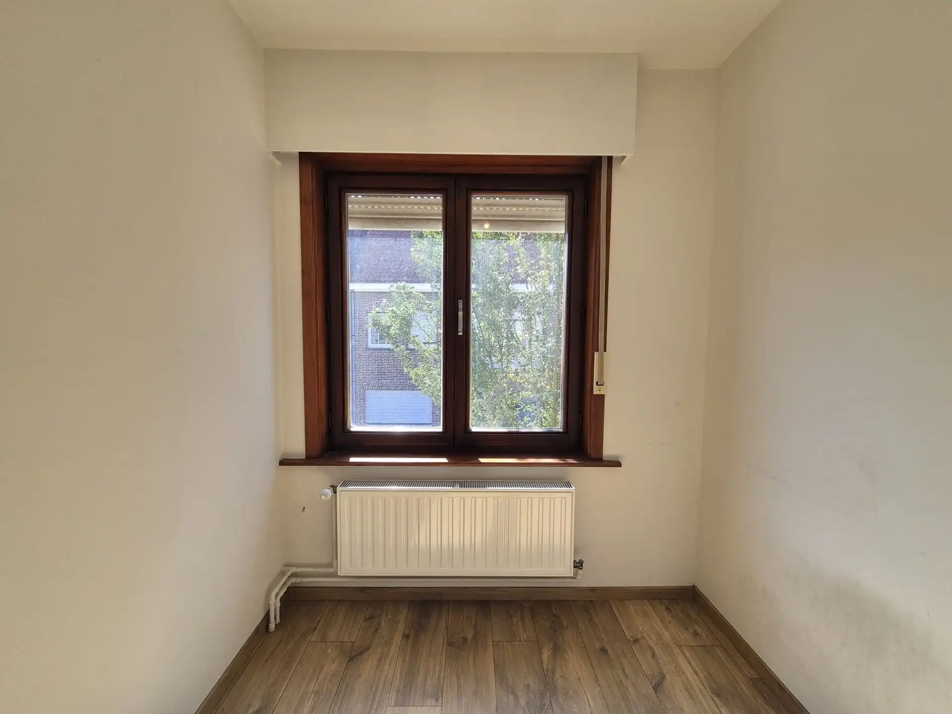 Gunstig gelegen woning met tuin en garage. foto 21