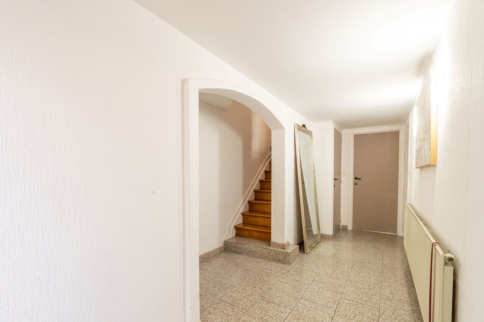 Welgelegen, instapklare woning met 3 kamers en garage ! foto 12