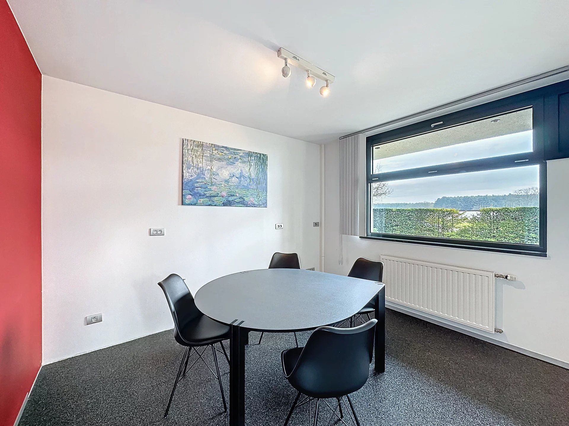 Unieke moderne woning met een dubbele bestemming op een perceel van 29a24ca. foto 15
