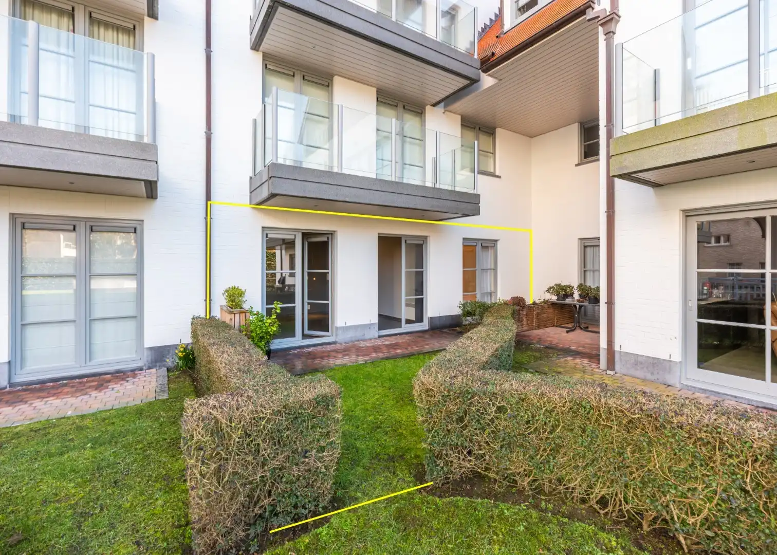 't Kloosterhof - GV01 + G14 foto 17