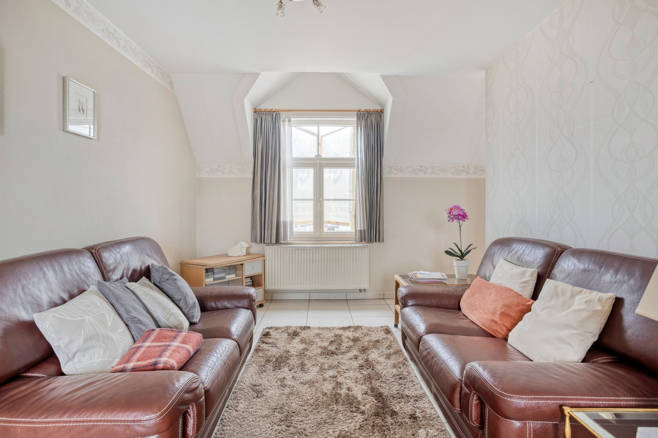 Appartement Te Koop foto 5