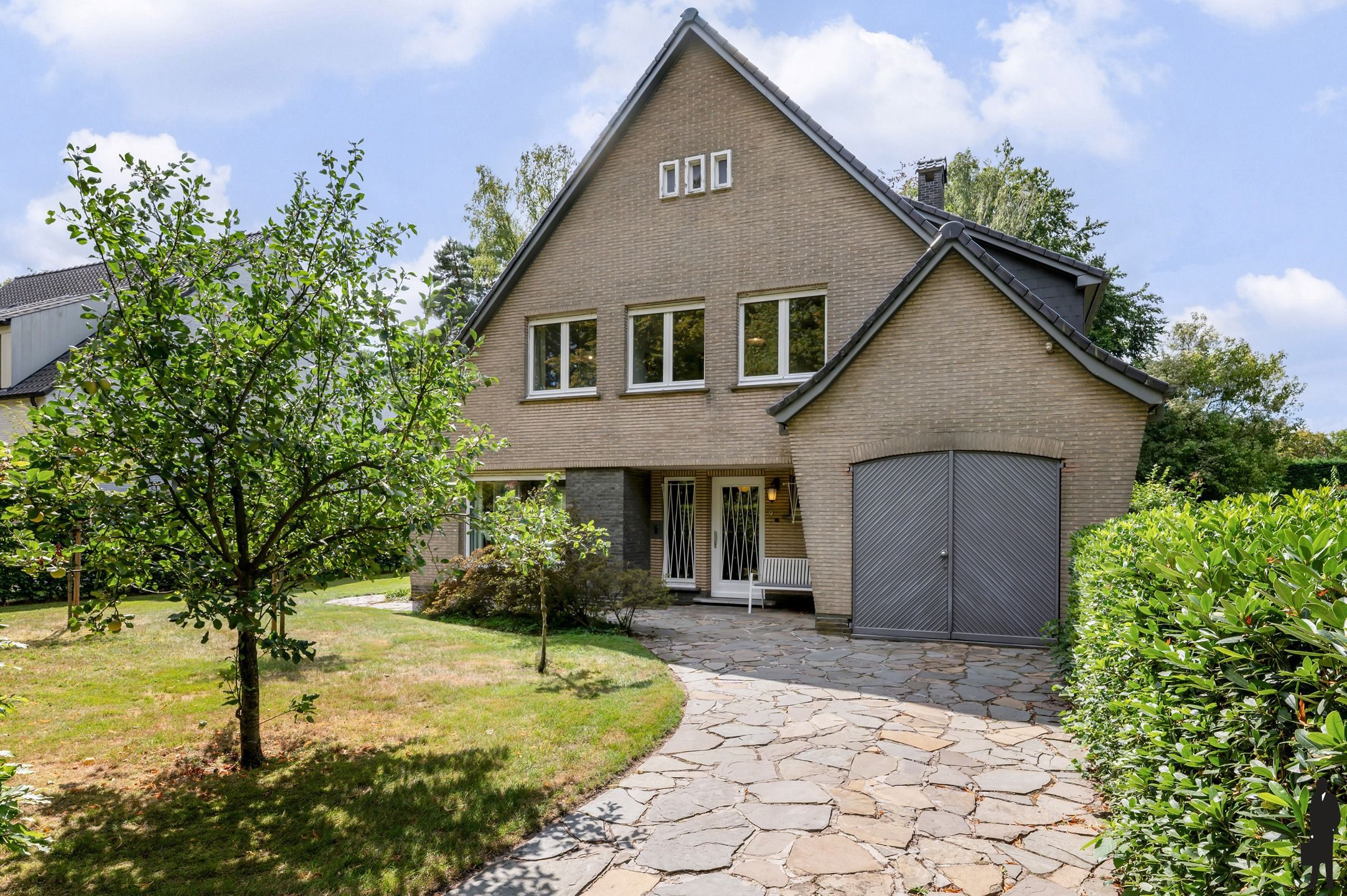 Karaktervilla op toplocatie! foto 29