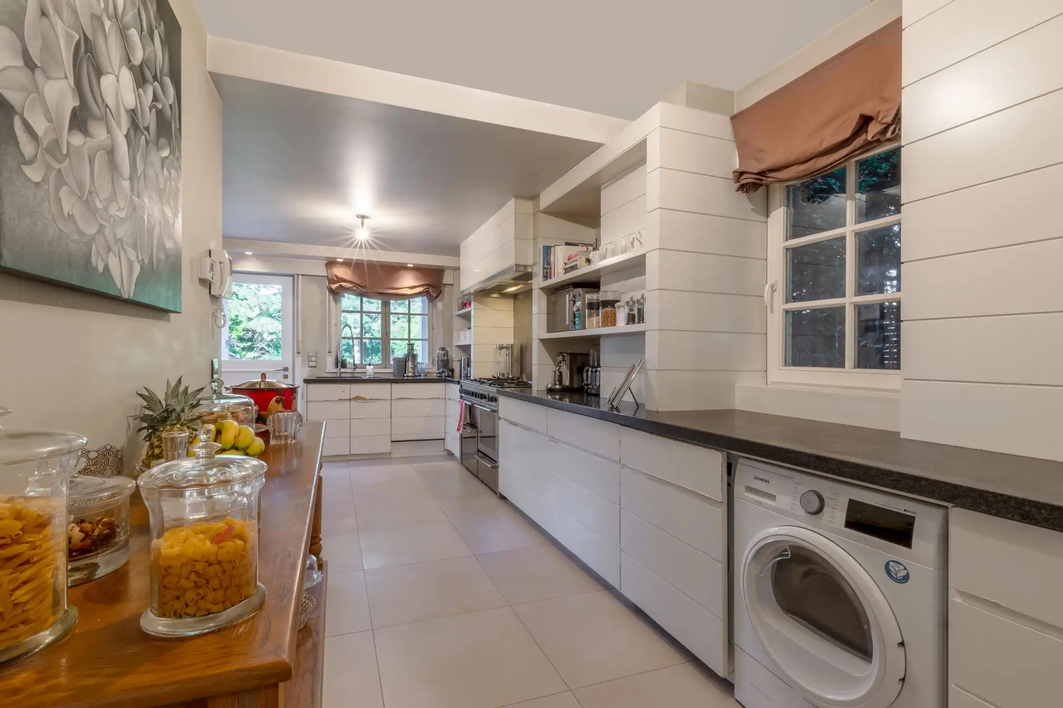 Te renoveren villa met zwembad en grote tuin -  Elsdonk foto 14