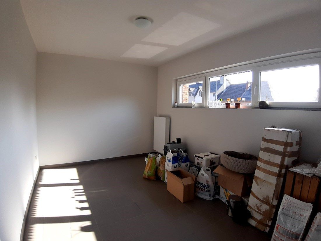 Mooie gerenoveerde woning te Zonhoven foto 19